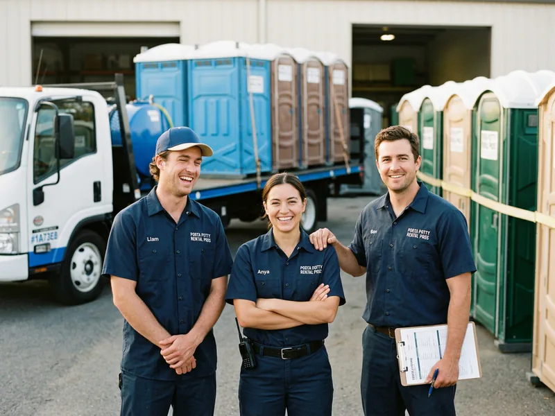Wedding Porta Potty Rental in Colorado near me